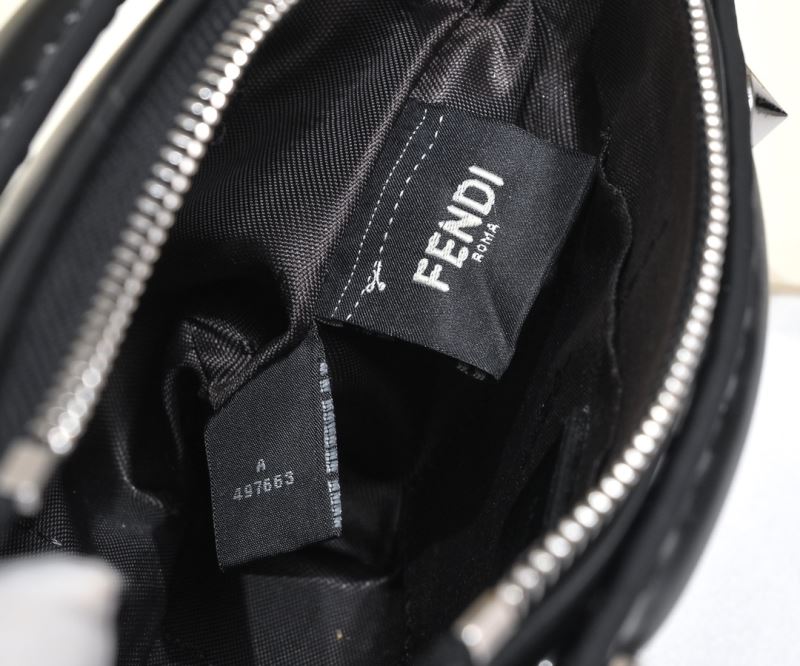 Fendi Pillow Bags